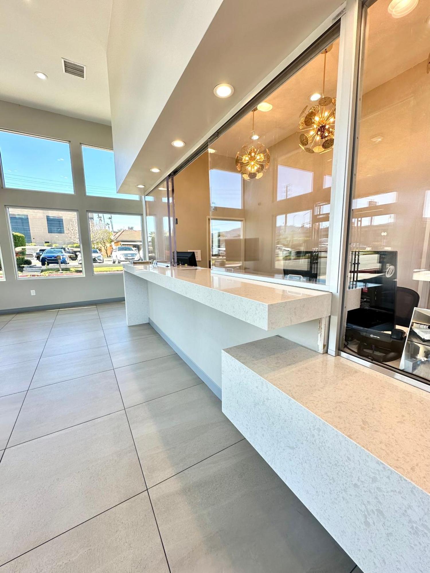 Studio 6 Corona, Ca West Exterior photo